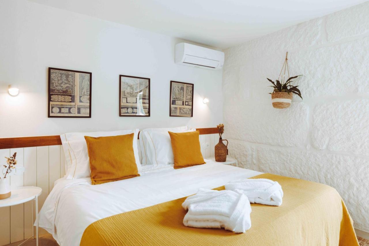 Oliveiras Village — Agroturismo Amarante Luaran gambar