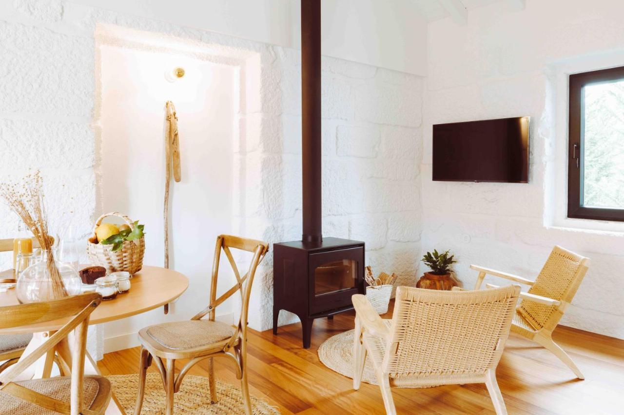 Oliveiras Village — Agroturismo Amarante Luaran gambar