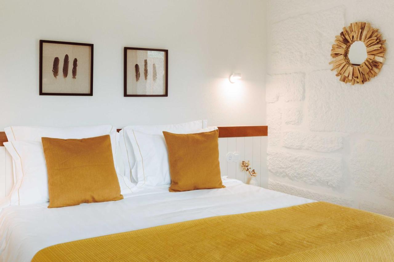 Oliveiras Village — Agroturismo Amarante Luaran gambar