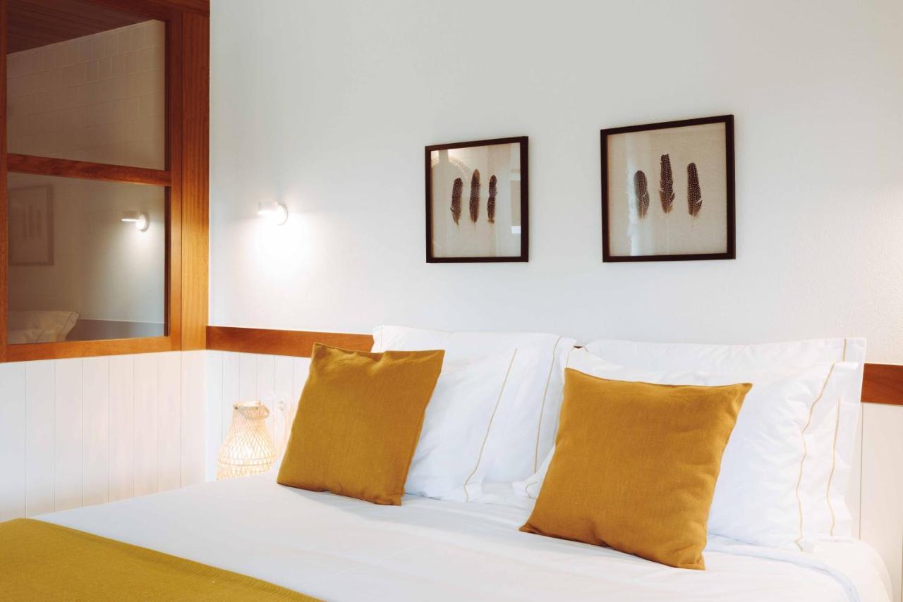 Oliveiras Village — Agroturismo Amarante Luaran gambar