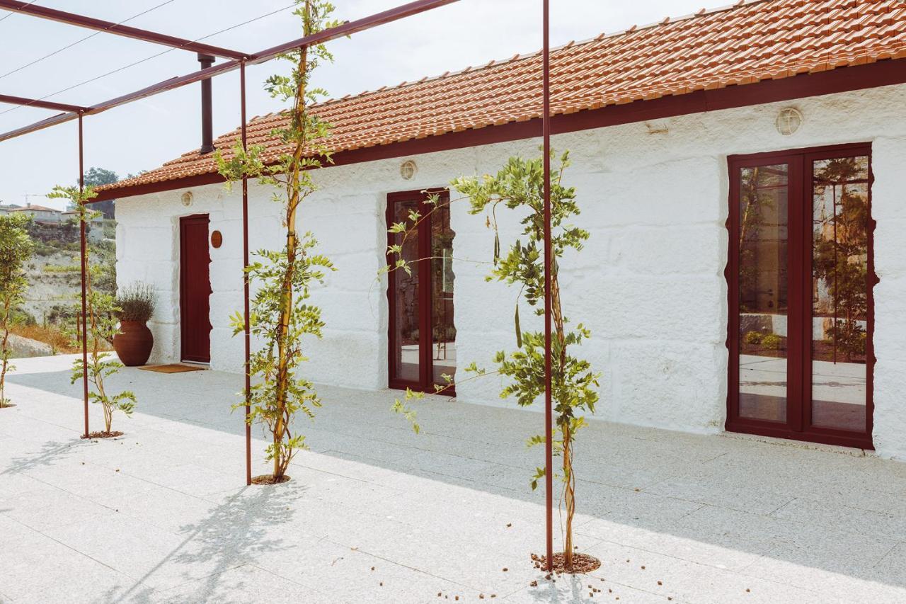 Oliveiras Village — Agroturismo Amarante Luaran gambar