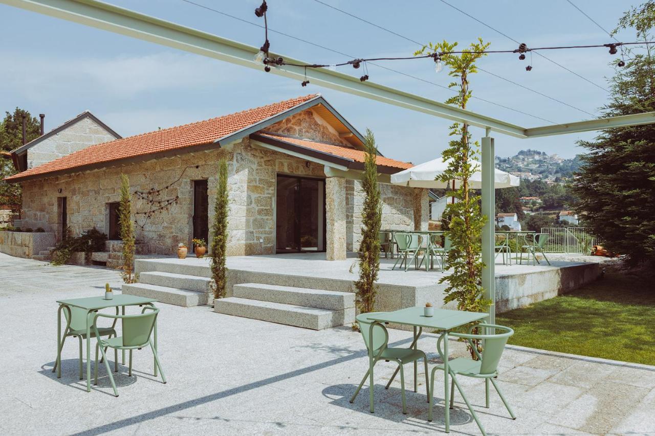 Oliveiras Village — Agroturismo Amarante Luaran gambar