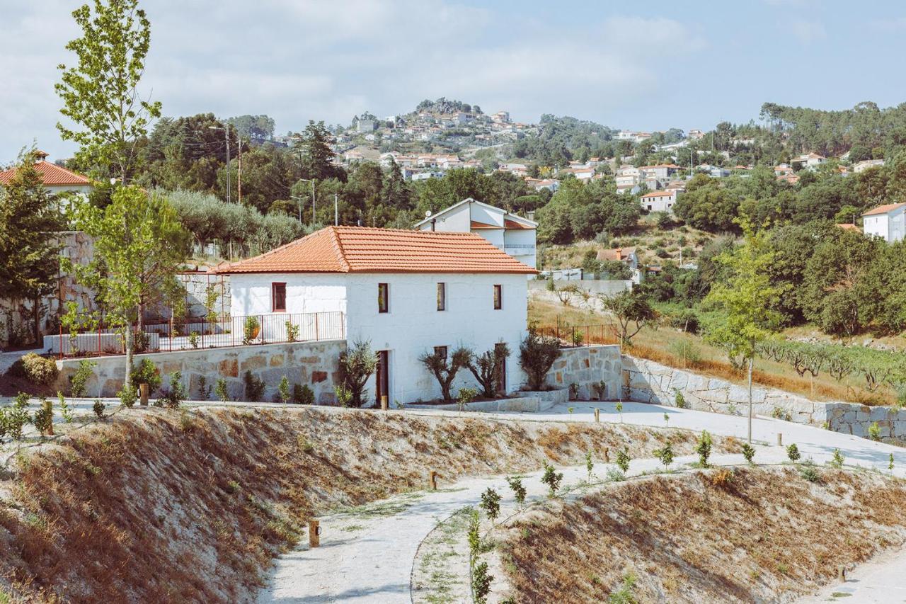 Oliveiras Village — Agroturismo Amarante Luaran gambar