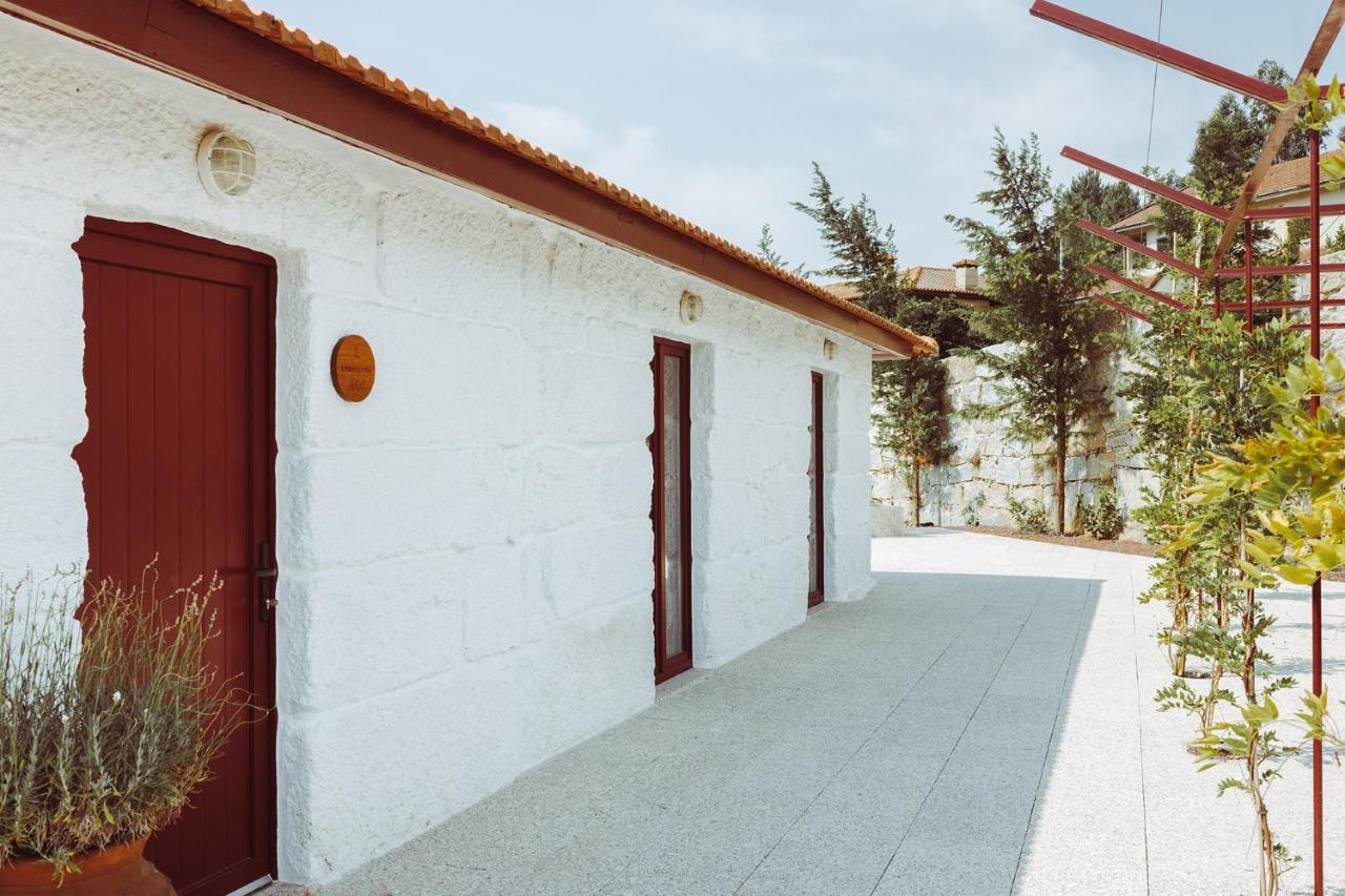 Oliveiras Village — Agroturismo Amarante Luaran gambar
