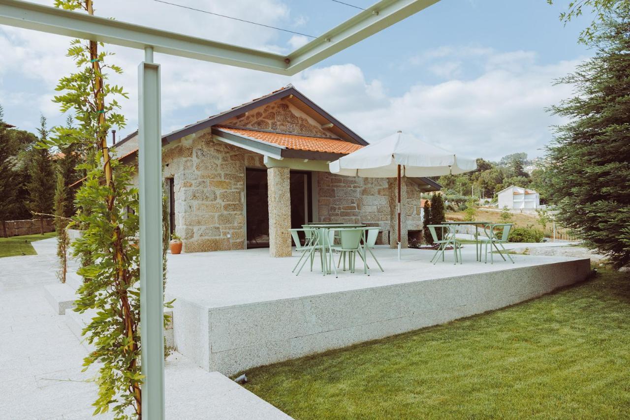 Oliveiras Village — Agroturismo Amarante Luaran gambar