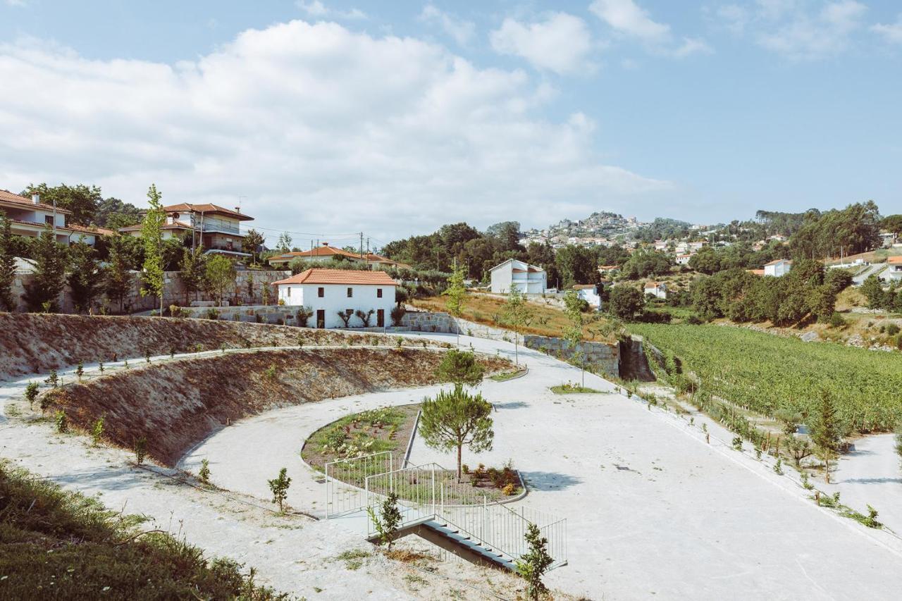 Oliveiras Village — Agroturismo Amarante Luaran gambar