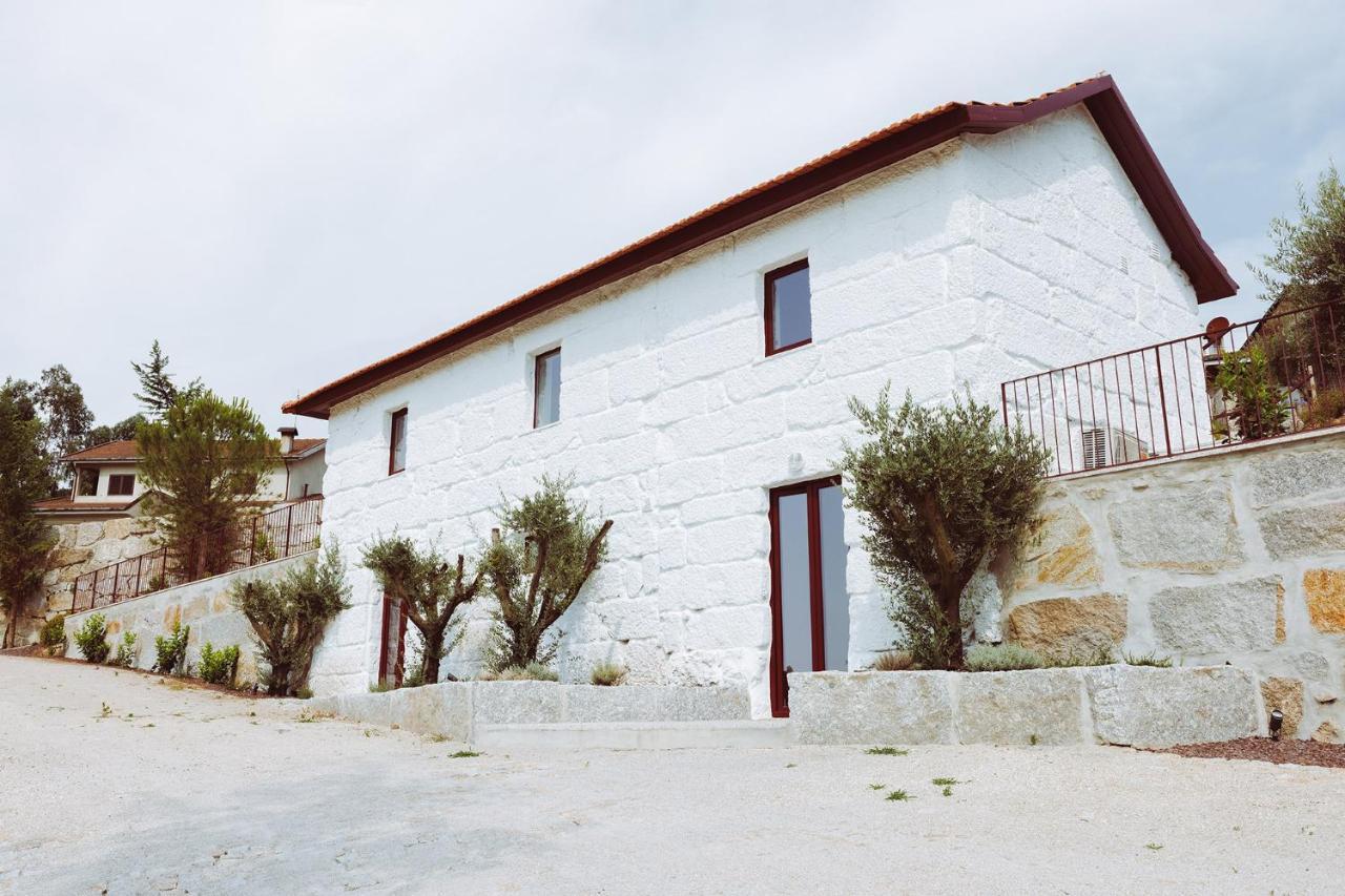 Oliveiras Village — Agroturismo Amarante Luaran gambar