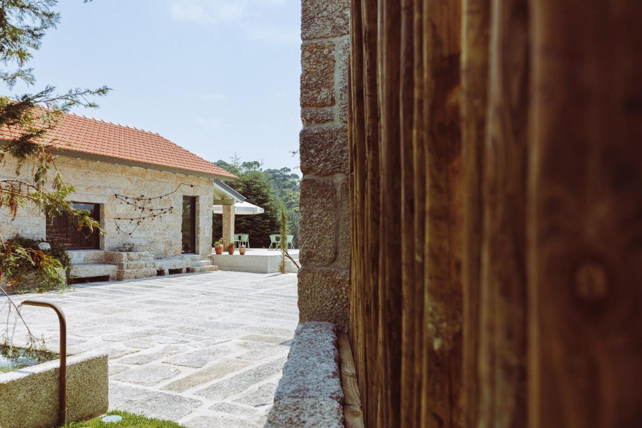 Oliveiras Village — Agroturismo Amarante Luaran gambar