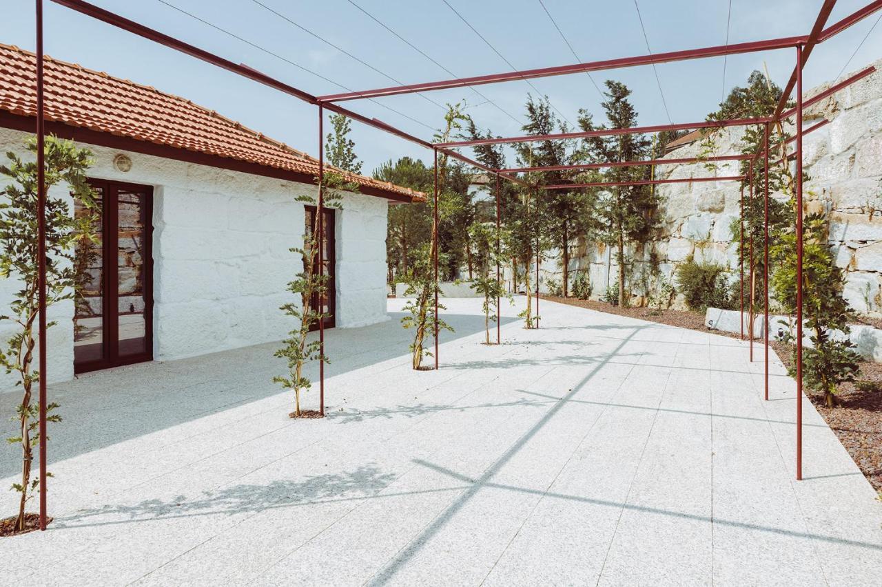 Oliveiras Village — Agroturismo Amarante Luaran gambar
